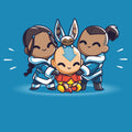 Better Together - Adult & Kids T-Shirts, Sweatshirts & Hoodies apparel design preview 1