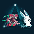 Holiday Hoax - Adult & Kids T-Shirts, Sweatshirts & Hoodies apparel design preview 1