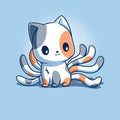 Kittysune - Adult & Kids T-Shirts, Sweatshirts & Hoodies apparel design preview 1