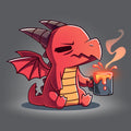 Morning Magma - Adult & Kids T-Shirts, Sweatshirts & Hoodies apparel design preview 1