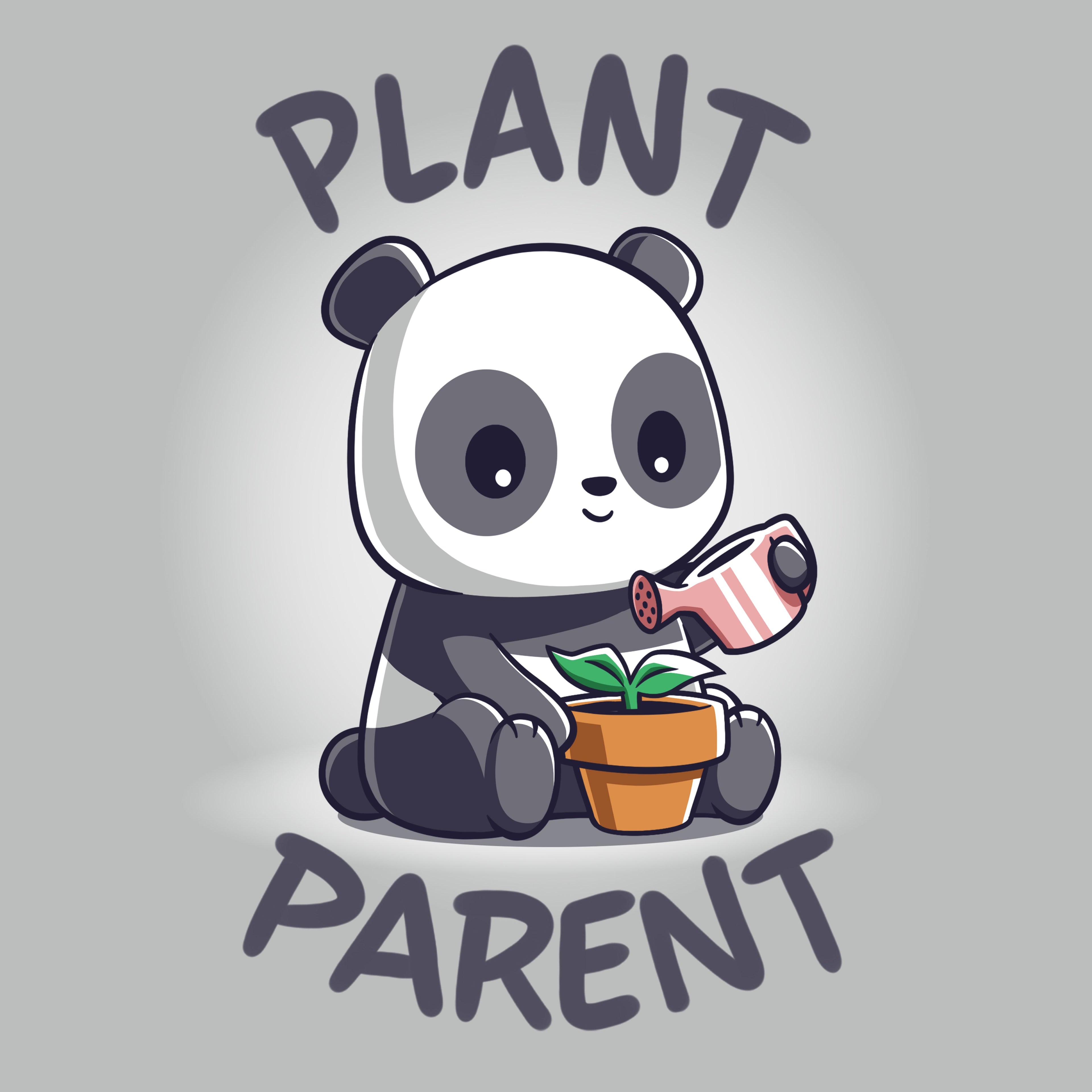 Plant Parent - Adult & Kids T-Shirts, Sweatshirts & Hoodies apparel design preview 1
