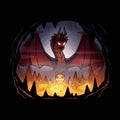 Treasure Seeker - Adult & Kids T-Shirts, Sweatshirts & Hoodies apparel design preview 1