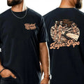 LAYIN' PIPE Dad Mom Him Her Friends Y2k Viral - Adult & Kids T-Shirts, Sweatshirts & Hoodies apparel design preview 1