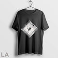 Lcd Soundsystem London 20 Years 2002 2022 Eye - Adult & Kids T-Shirts, Sweatshirts & Hoodies apparel design preview 1