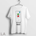 Lcd Soundsystem You Are Here - Adult & Kids T-Shirts, Sweatshirts & Hoodies apparel design preview 1