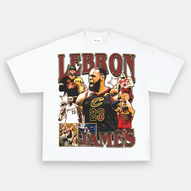 LEBRON - Adult & Kids T-Shirts, Sweatshirts & Hoodies apparel design preview 1
