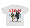 LEON PROFESSIONAL PROMO Him Her Top Streetwear - Adult & Kids T-Shirts, Sweatshirts & Hoodies apparel design preview 1