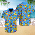 LGBT Pride Banana Trendy Hawaiian - Adult & Kids T-Shirts, Sweatshirts & Hoodies apparel design preview 1