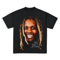 LIL DURK JUMBO BOOTLEG STREETWEAR - Adult & Kids T-Shirts, Sweatshirts & Hoodies apparel design preview 1