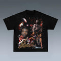 LIL UZI VERT Prints Vintage Rapper Hip Hop Rap Music - Adult & Kids T-Shirts, Sweatshirts & Hoodies apparel design preview 1