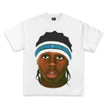 LIL WAYNE JUMBO BOOTLEG STREETWEAR - Adult & Kids T-Shirts, Sweatshirts & Hoodies apparel design preview 1