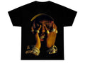 LIL YATCHY Hip Hop Retro 90s - Adult & Kids T-Shirts, Sweatshirts & Hoodies apparel design preview 1