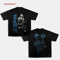 LIV MORGAN Wrestling 2025 Wrestler Sports Vintage - Adult & Kids T-Shirts, Sweatshirts & Hoodies apparel design preview 1