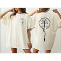 LOTR Fan Narsil Tolkien Lover Lord Ring Nerdies Rohan - Adult & Kids T-Shirts, Sweatshirts & Hoodies apparel design preview 1