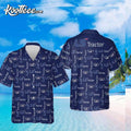 LS Tractor Brand Logo Hawaiian - Adult & Kids T-Shirts, Sweatshirts & Hoodies apparel design preview 1
