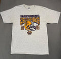 LSU Louisiana State Tigers SEC Football Vtg Y2K - Adult & Kids T-Shirts, Sweatshirts & Hoodies apparel design preview 1
