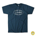 LUMON Corp Casual Friday Official Waffle Party - Adult & Kids T-Shirts, Sweatshirts & Hoodies apparel design preview 1