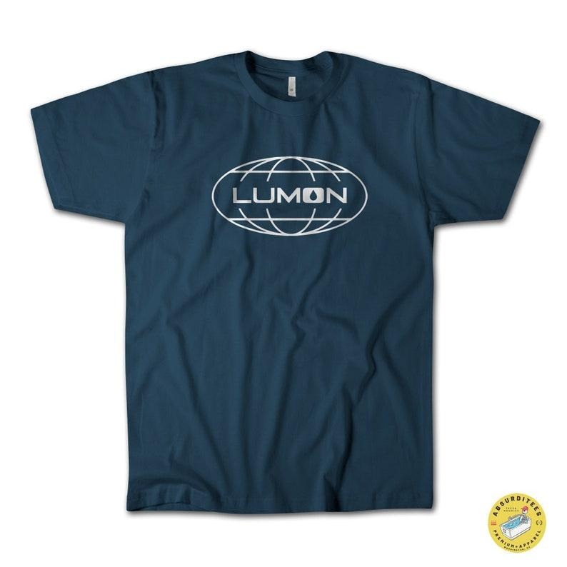 LUMON Corp Casual Friday Official Waffle Party - Adult & Kids T-Shirts, Sweatshirts & Hoodies apparel design preview 1