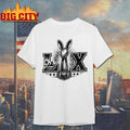 LX Bowl Los Angeles Show Latin Football Fan - Adult & Kids T-Shirts, Sweatshirts & Hoodies apparel design preview 1