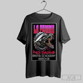 La Femme At O2 Academy In Bristol Uk On March 08 2025 - Adult & Kids T-Shirts, Sweatshirts & Hoodies apparel design preview 1