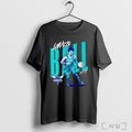 Lamelo Ball Charlotte Hornets Vector - Adult & Kids T-Shirts, Sweatshirts & Hoodies apparel design preview 1