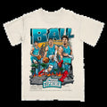LaMelo Ball Off White Fan Casual Menswear - Adult & Kids T-Shirts, Sweatshirts & Hoodies apparel design preview 1