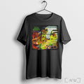 Laaz Rockit Band Music - Adult & Kids T-Shirts, Sweatshirts & Hoodies apparel design preview 1