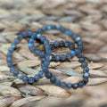 Labradorite Stone Bracelet Hight Quality - Adult & Kids T-Shirts, Sweatshirts & Hoodies apparel design preview 1