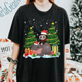 Labubu Moo Deng Lover - Adult & Kids T-Shirts, Sweatshirts & Hoodies apparel design preview 1