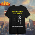 Ladder Match Masks Are For Luchadores Chairshot ICE - Adult & Kids T-Shirts, Sweatshirts & Hoodies apparel design preview 1