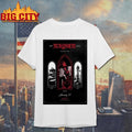 Lady Gaga Osaka Japan Jan 21 2026 Concert Poster - Adult & Kids T-Shirts, Sweatshirts & Hoodies apparel design preview 1