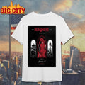 Lady Gaga The Mayhem Ball Tour Osaka Japan Jan 22 - Adult & Kids T-Shirts, Sweatshirts & Hoodies apparel design preview 1