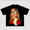 Lady Cotton Fabric - Adult & Kids T-Shirts, Sweatshirts & Hoodies apparel design preview 1