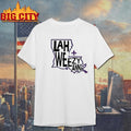 Lah Weezy Anna Mardi Gras Fat Tuesday New Orleans - Adult & Kids T-Shirts, Sweatshirts & Hoodies apparel design preview 1