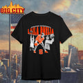 Laila Phelia Syracuse Orange Basketball 90s Graphic - Adult & Kids T-Shirts, Sweatshirts & Hoodies apparel design preview 1