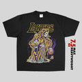 Laker City Angels Shaka Graphics - Adult & Kids T-Shirts, Sweatshirts & Hoodies apparel design preview 1