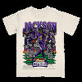 Lamar Jackson V3 Fan Casual Menswearstyle{N002}2 - Adult & Kids T-Shirts, Sweatshirts & Hoodies apparel design preview 1
