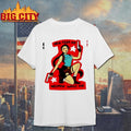 Lara Croft Tomb Raider Men Fear Me Women Want - Adult & Kids T-Shirts, Sweatshirts & Hoodies apparel design preview 1