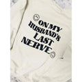Last Nerve - Adult & Kids T-Shirts, Sweatshirts & Hoodies apparel design preview 1