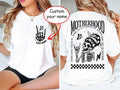 Latarshia Grant Store Custom Name Motherhood - Adult & Kids T-Shirts, Sweatshirts & Hoodies apparel design preview 1