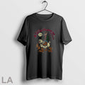 Late Nite Armadillionaire Only On Etnl - Adult & Kids T-Shirts, Sweatshirts & Hoodies apparel design preview 1