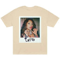 Latto Big Energy Rapper Classic Cotton - Adult & Kids T-Shirts, Sweatshirts & Hoodies apparel design preview 1