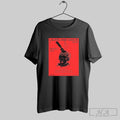 Laura Jane Grace August Tour 2025 The Bronze Peacock - Adult & Kids T-Shirts, Sweatshirts & Hoodies apparel design preview 1