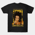 Lauryn Hill Vintage Everything Menswear Top - Adult & Kids T-Shirts, Sweatshirts & Hoodies apparel design preview 1