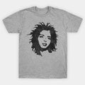 Lauryn Hill Vintage Menswear - Adult & Kids T-Shirts, Sweatshirts & Hoodies apparel design preview 1