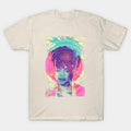 Lauryn Hill Vintage Menswear - Adult & Kids T-Shirts, Sweatshirts & Hoodies apparel design preview 1