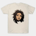 Lauryn Hill Vintage Miseducation Menswear - Adult & Kids T-Shirts, Sweatshirts & Hoodies apparel design preview 1