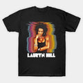Lauryn Hill Vintage Retro Menswear - Adult & Kids T-Shirts, Sweatshirts & Hoodies apparel design preview 1
