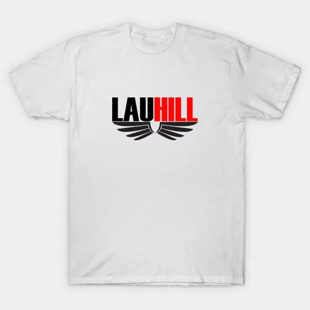 Lauryn Hill Vintage Menswear - Adult & Kids T-Shirts, Sweatshirts & Hoodies apparel design preview 1
