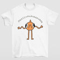 Le Poisson Steve Meme Bold Graphics Humor Fans - Adult & Kids T-Shirts, Sweatshirts & Hoodies apparel design preview 1